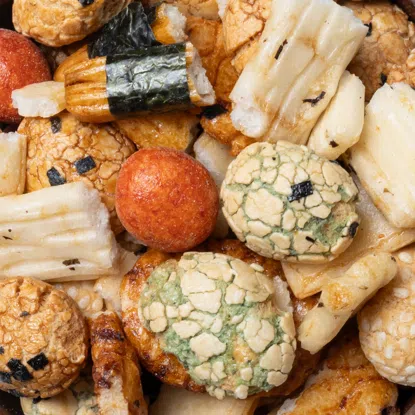 Mix Asiatic Exclusive