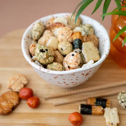 Mix Asiatic Exclusive