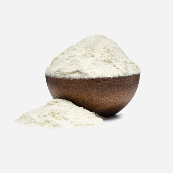 Mix auto-rising fără gluten,