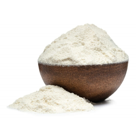 Mix auto-rising fără gluten,