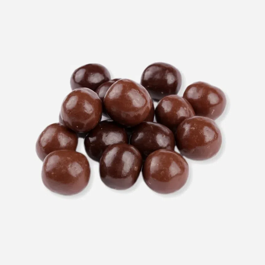 Mix de bile de marțipan