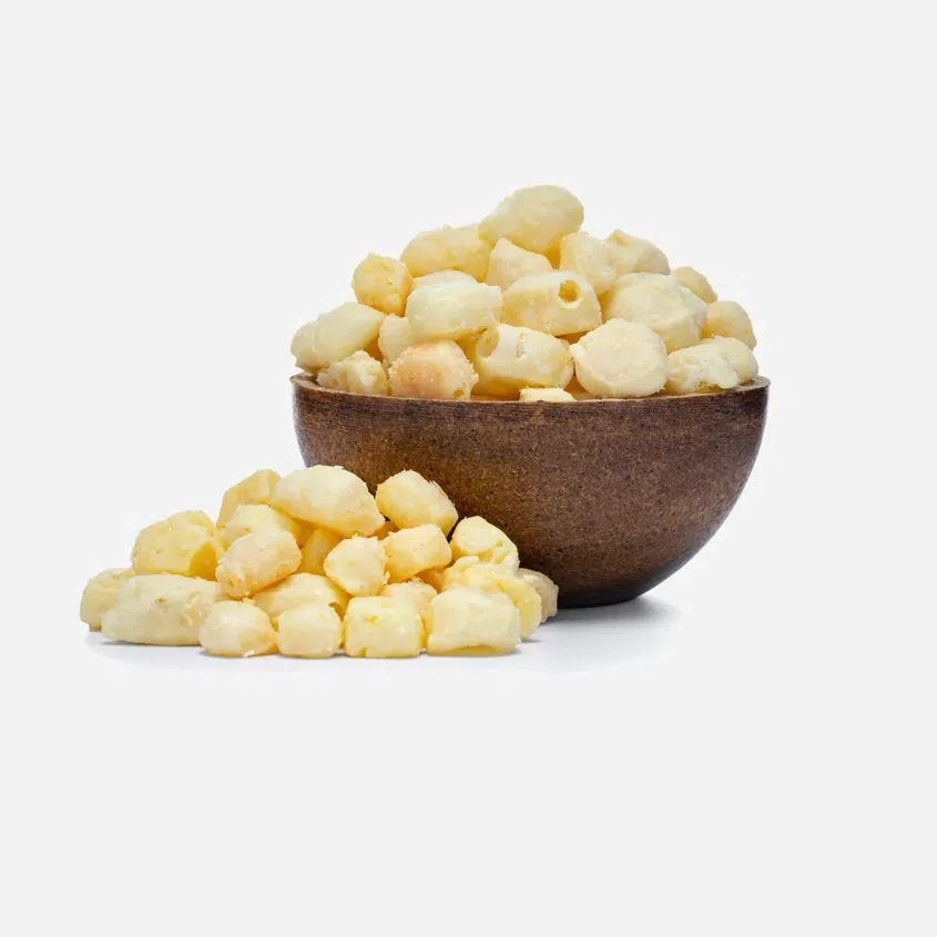 Mix de brânzeturi crocante,