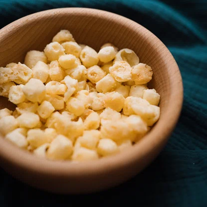 Mix de brânzeturi crocante,