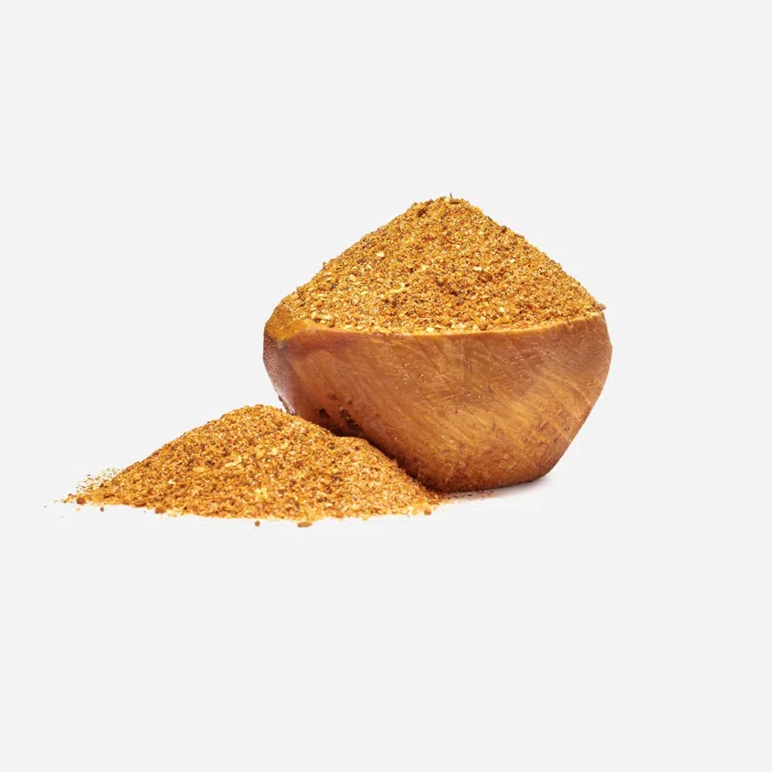 Mix de condimente pentru grătar