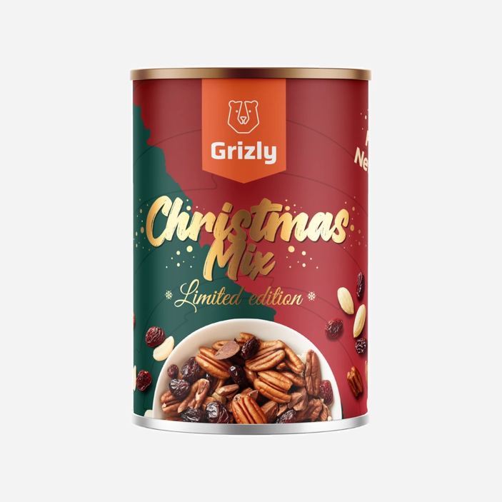 Mix de Crăciun