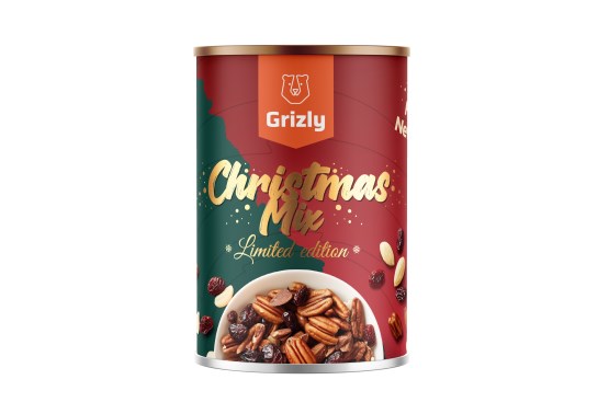 Mix de Crăciun
