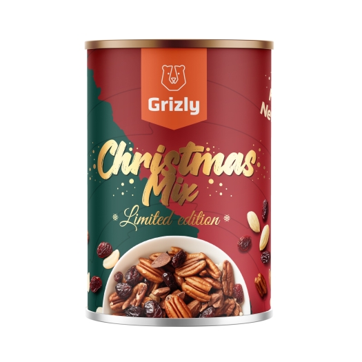 Mix de Crăciun