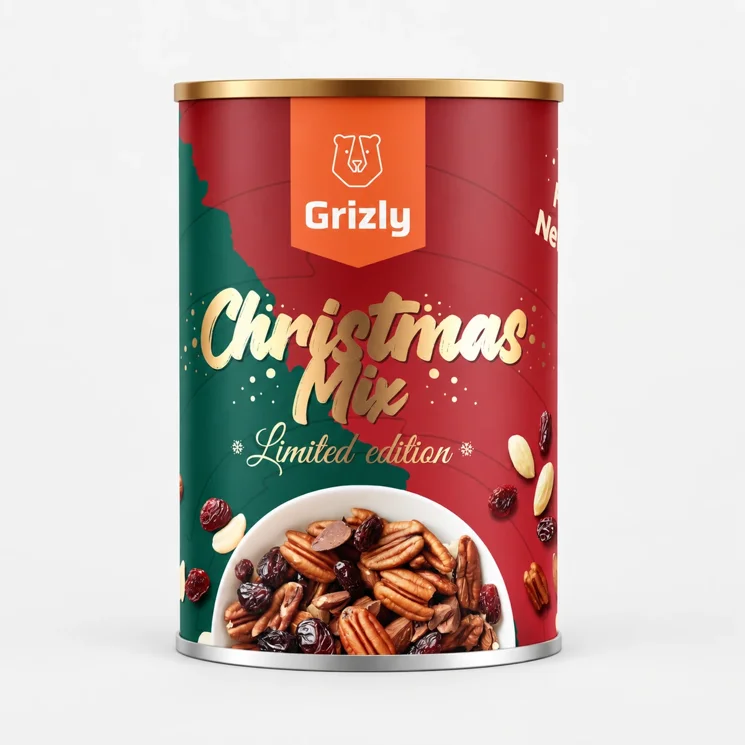 Mix de Crăciun