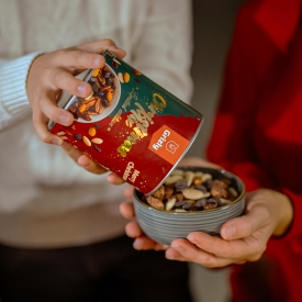 Mix de Crăciun