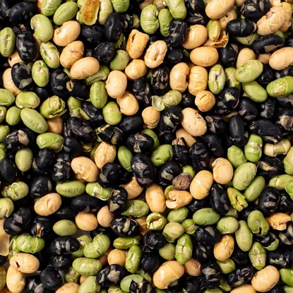 Mix de fasole sărată