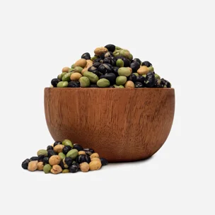 Mix de fasole sărată