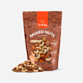 Mix de nuci