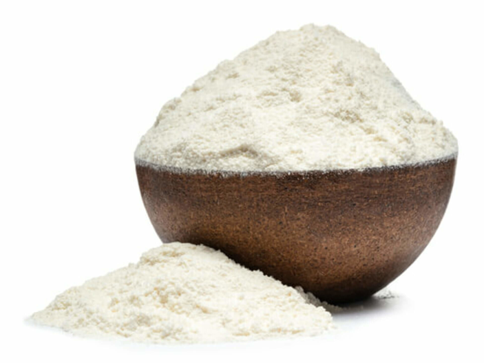 Mix fără gluten alb,