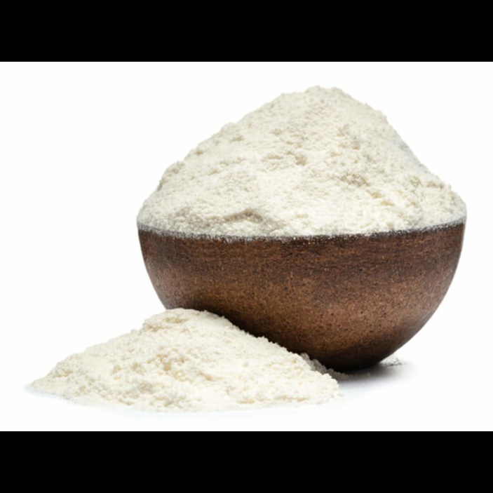 Mix fără gluten alb,