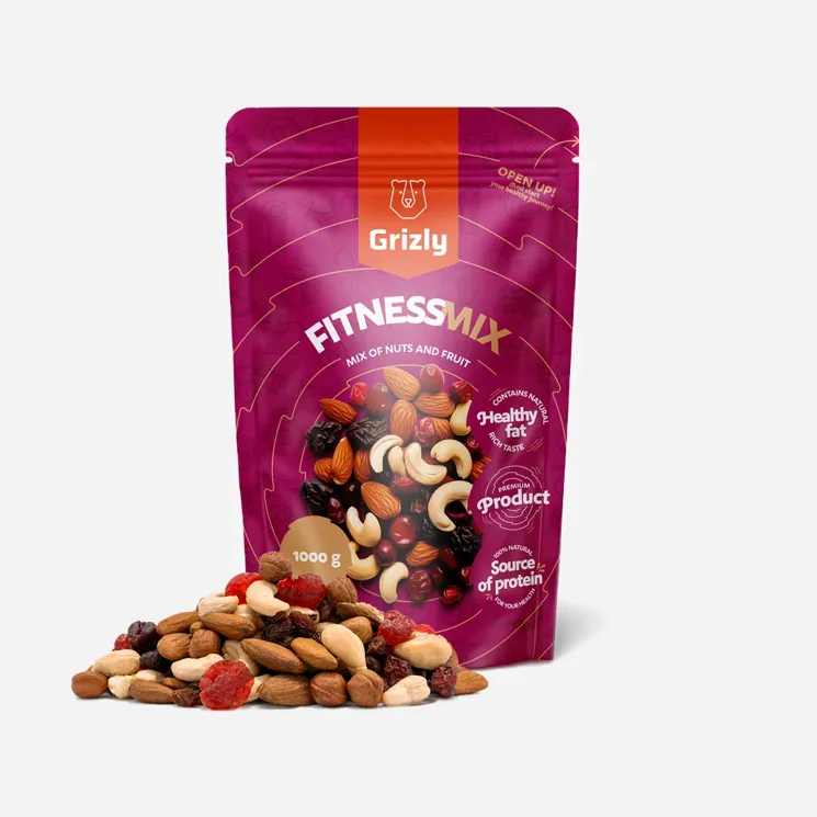 Mix Fitness
