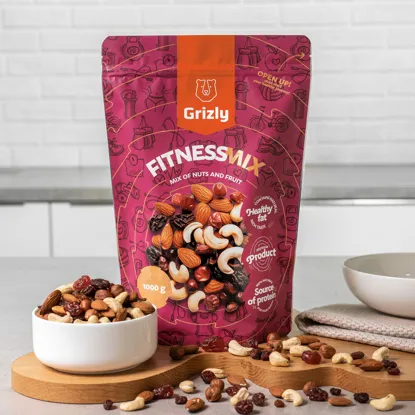Mix Fitness