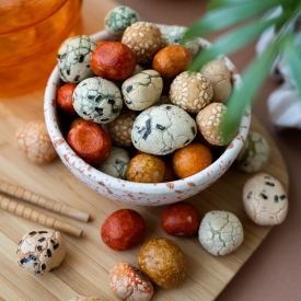 Mix japonez de arahide