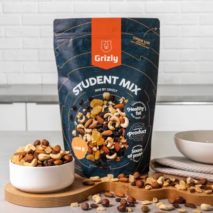 Mix studențesc