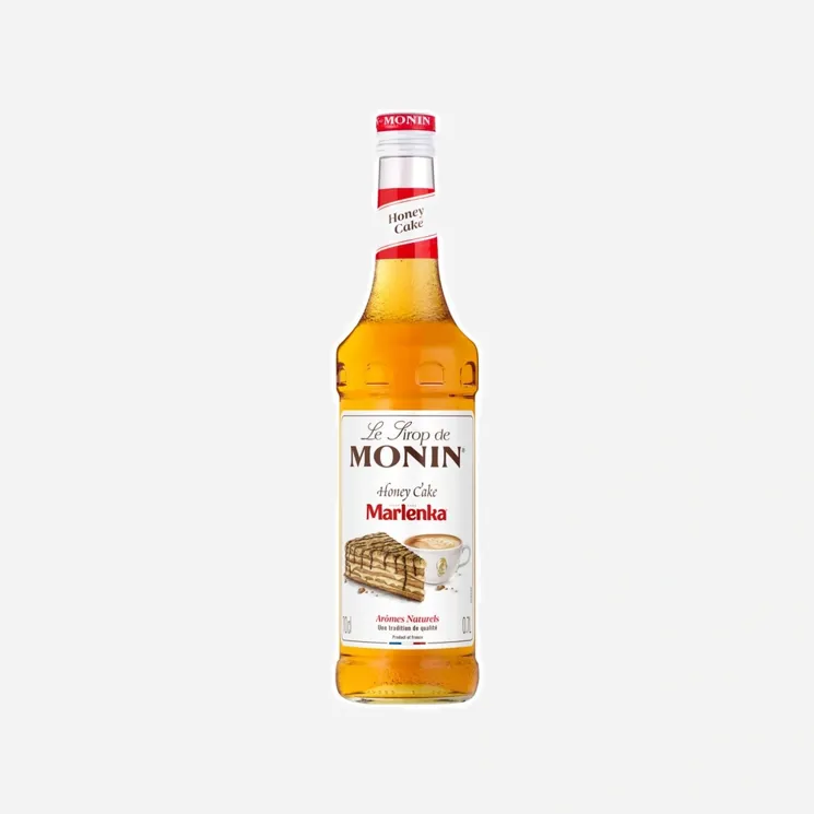 Monin sirop Marlenka