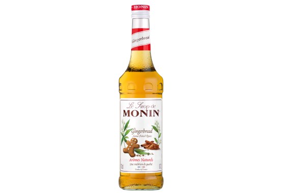 Monin Turtă dulce 0,7 l