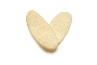 Napolitane mini cu banane 4x4 g