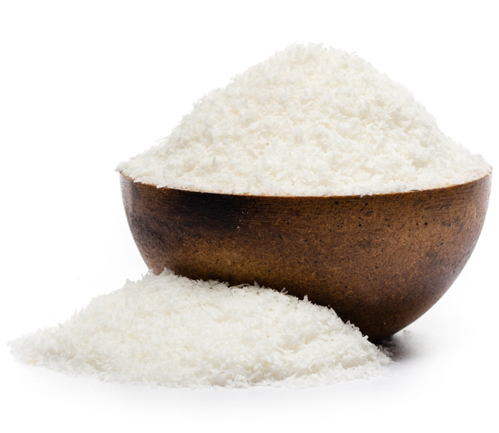 Nucă de cocos rasă BIO