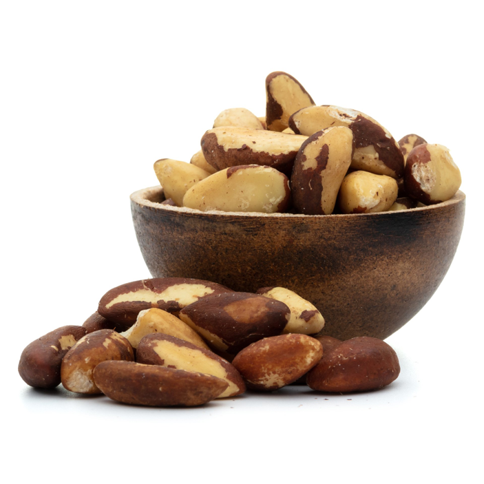 Nuci braziliene BIO