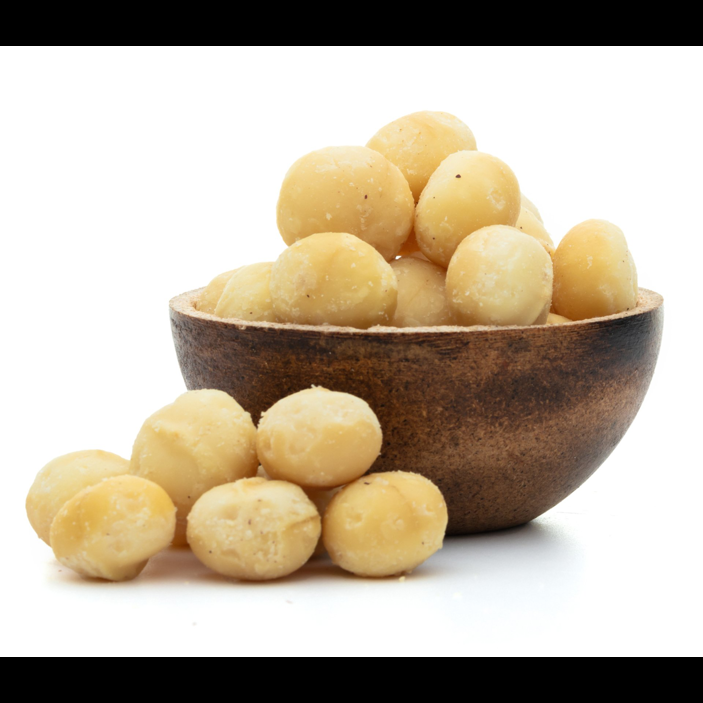 Nuci de macadamia