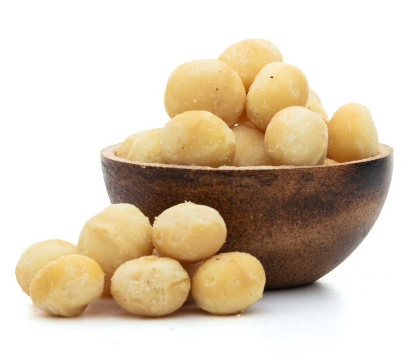 Nuci de macadamia