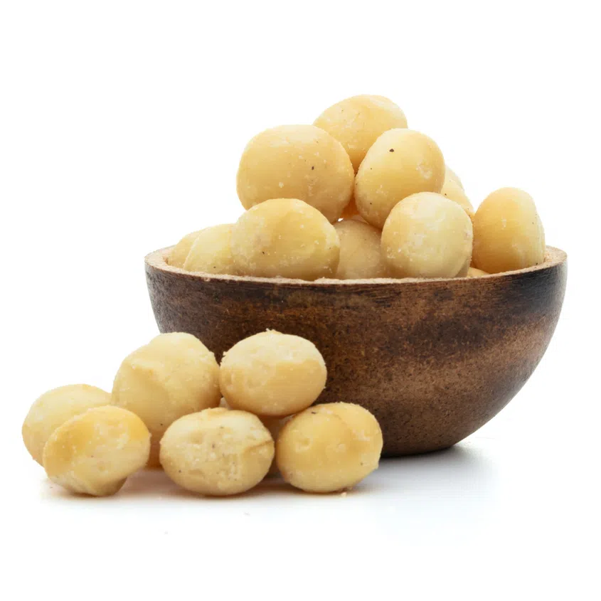 Nuci de macadamia