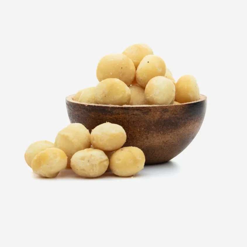 Nuci de macadamia