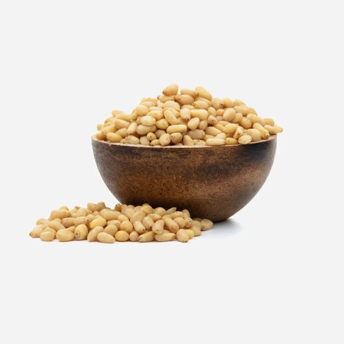Nuci de pin