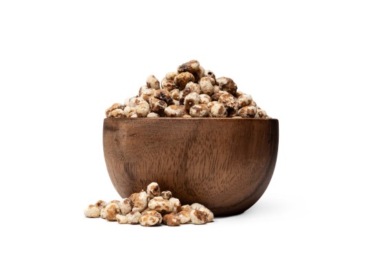 Nuci de tigru decojite Premium