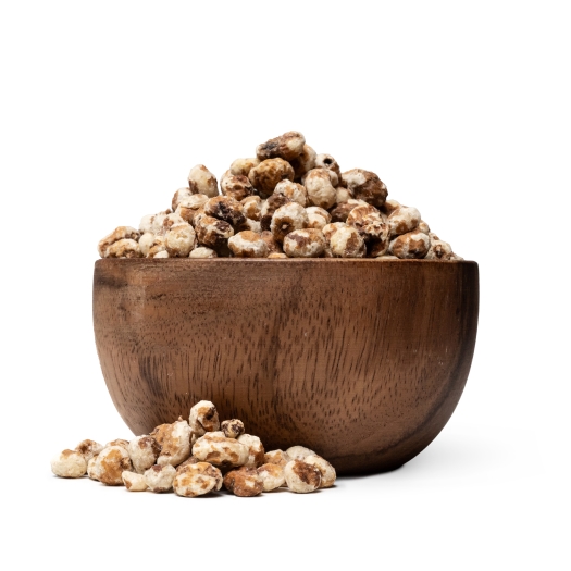 Nuci de tigru decojite Premium