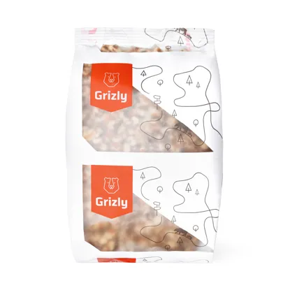 Nuci de tigru decojite Premium