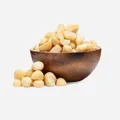 Nuci Macadamia jumătăți