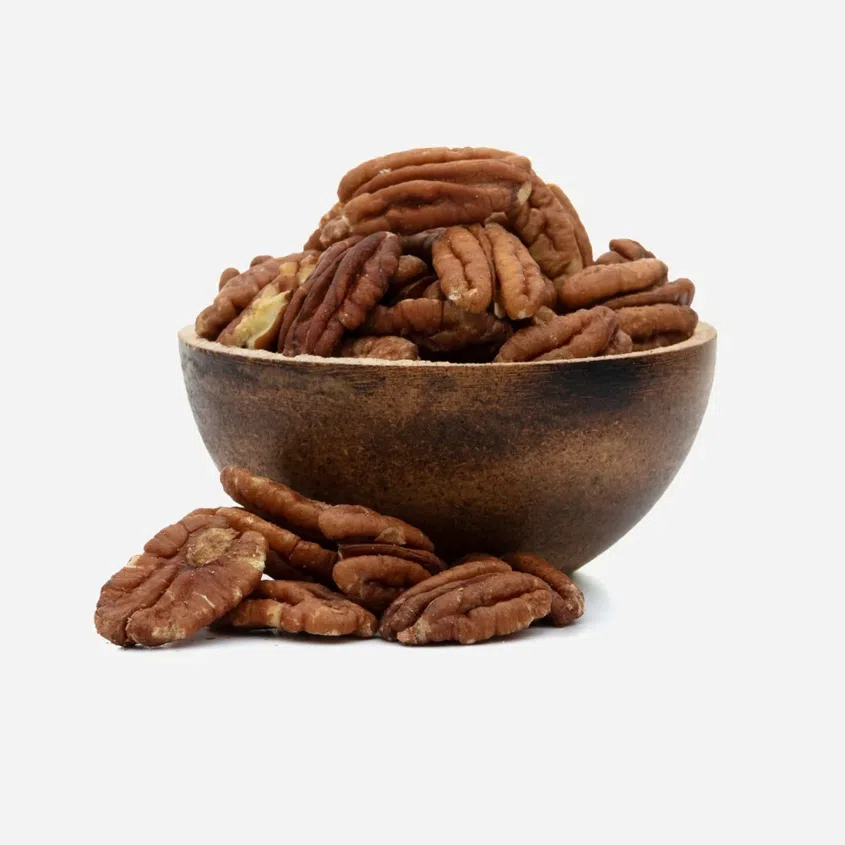 Nuci pecan