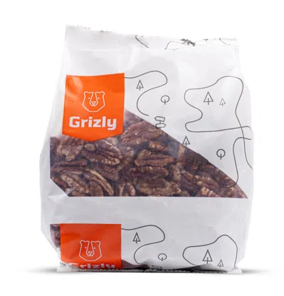 Nuci pecan prăjite nesărate