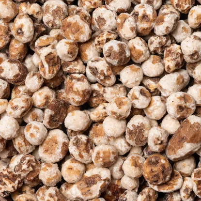 Nuci tigrate decojite Premium