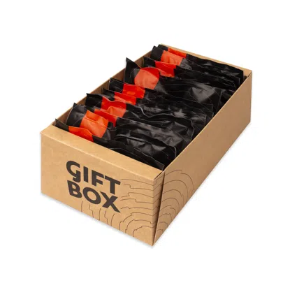 Nuts box