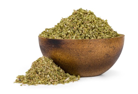 Oregano mărunțit BIO