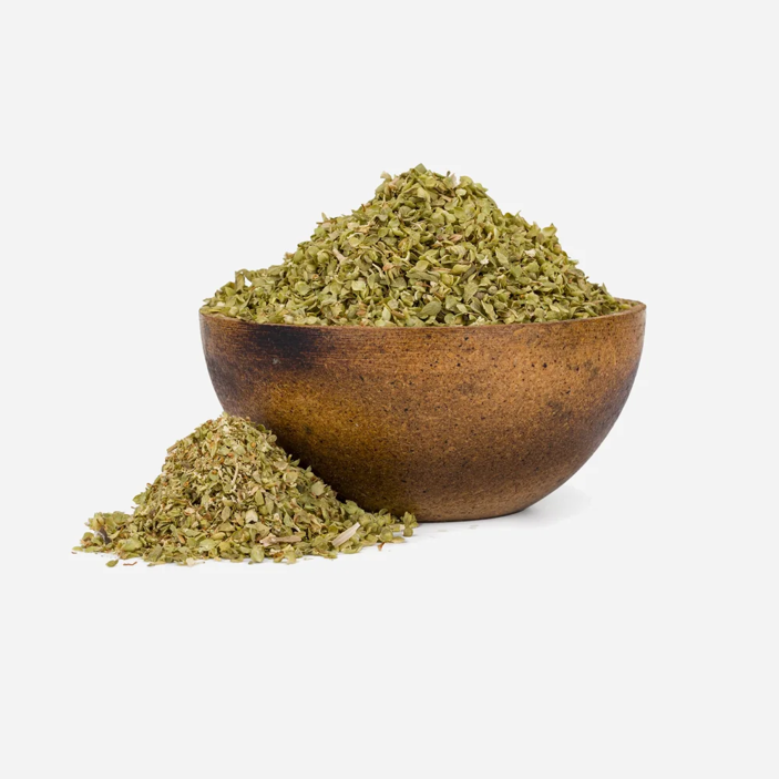 Oregano mărunțit BIO