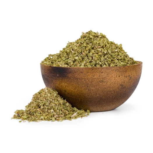 Oregano mărunțit BIO