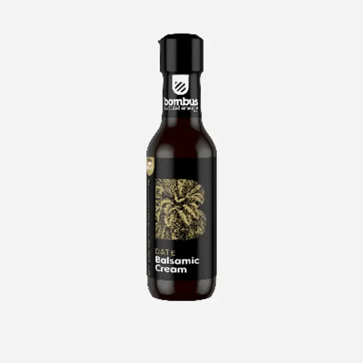 Oțet balsamic de curmale