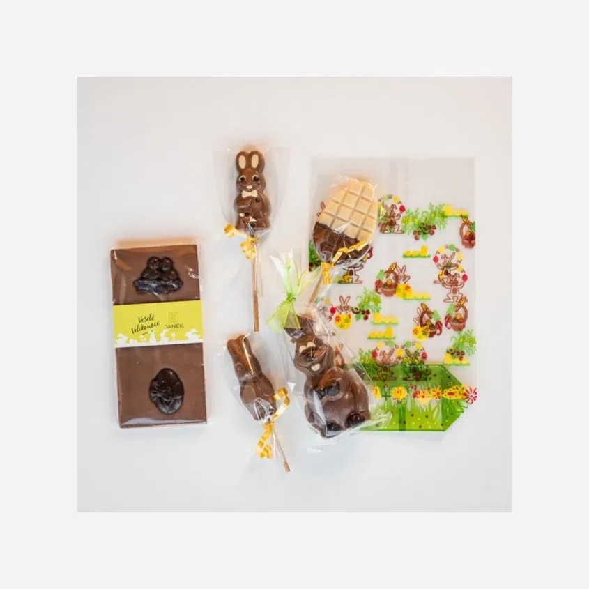 Pachet de Paște - mic