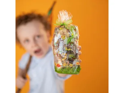 Pachet de Paște - mic