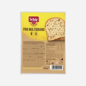 PAN MULTIGRANO fără gluten