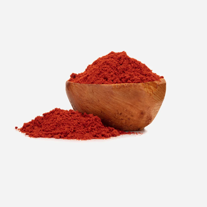 Paprika dulce afumată măcinată