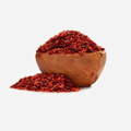 Paprika roșie fulgi