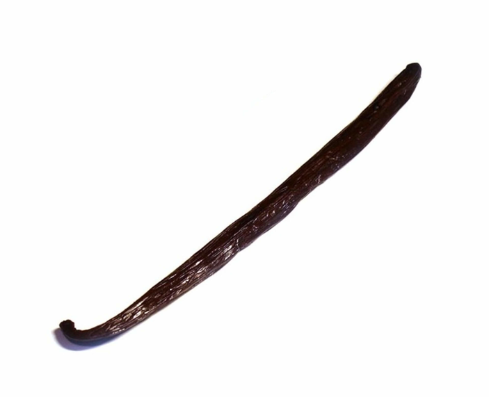 Păstăi de vanilie Bourbon BIO 1 buc.